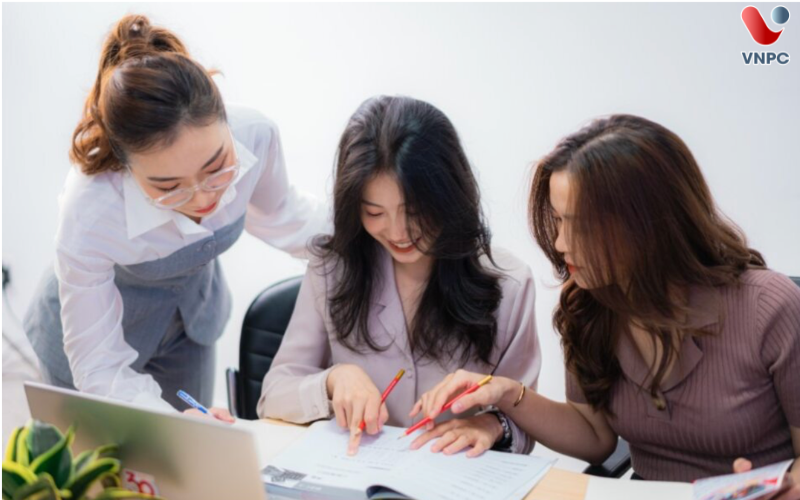 Du học Trung Quốc ngành Tiếng Trung Thương mại